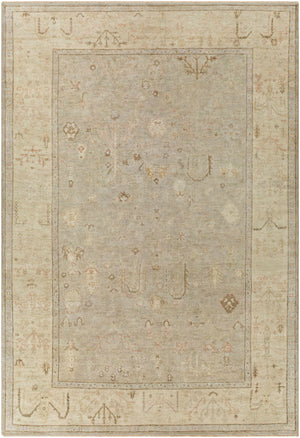 Diggle Area Rug - Promo