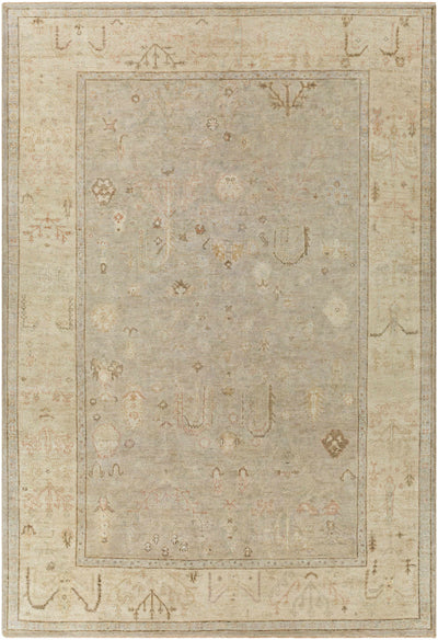 Diggle Area Rug - Promo