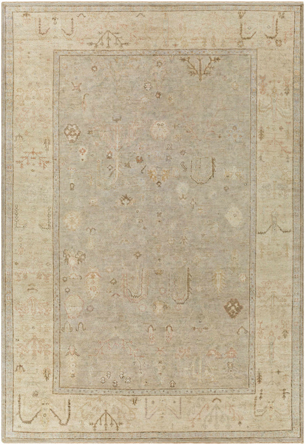 Diggle Area Rug - Promo