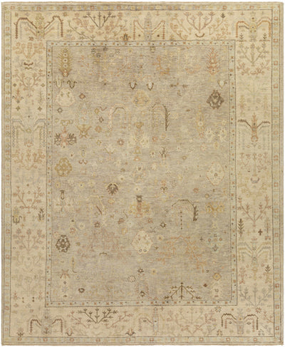 Diggle Area Rug - Promo