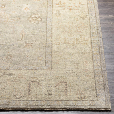 Diggle Area Rug - Promo