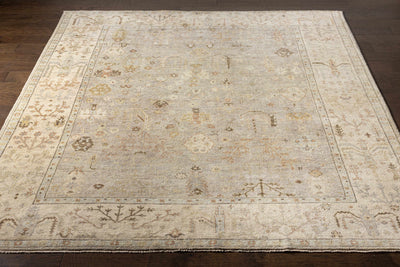 Diggle Area Rug - Promo