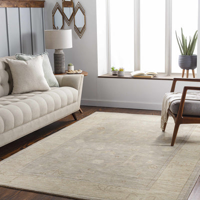 Diggle Area Rug - Promo