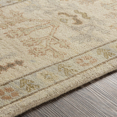 Diggle Area Rug - Promo