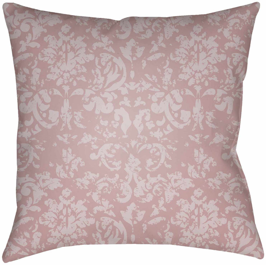 Dikili Throw Pillow