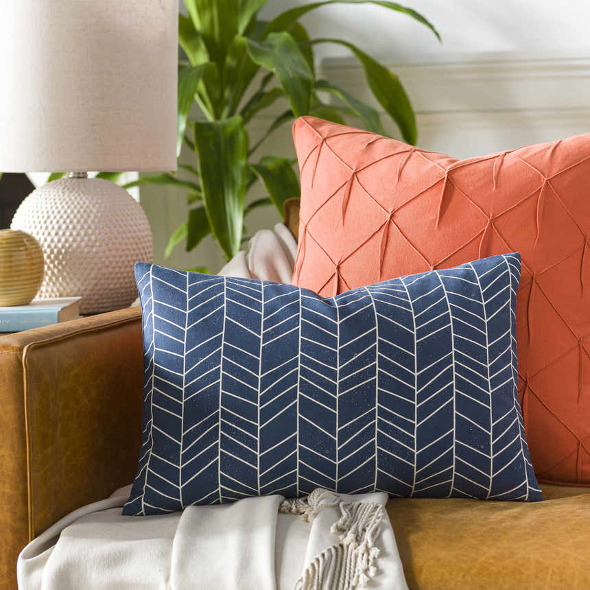 Dimasalang Pillow Cover - Clearance