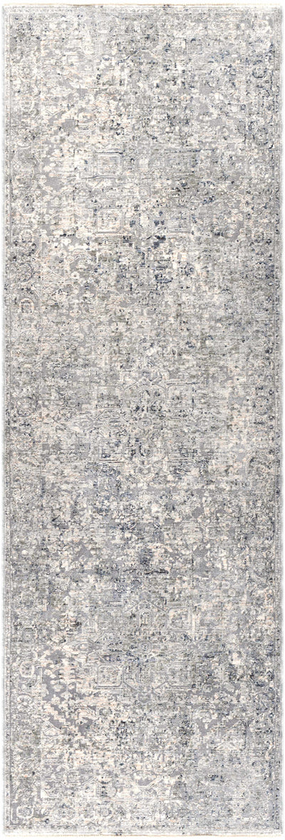 Dingwall Area Rug - Clearance