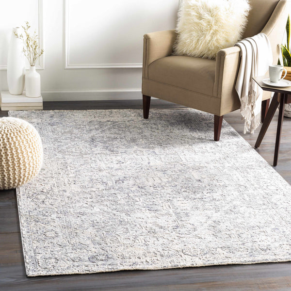 Dingwall Area Rug - Clearance