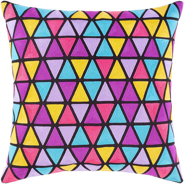 Distington Throw Pillow - Clearance