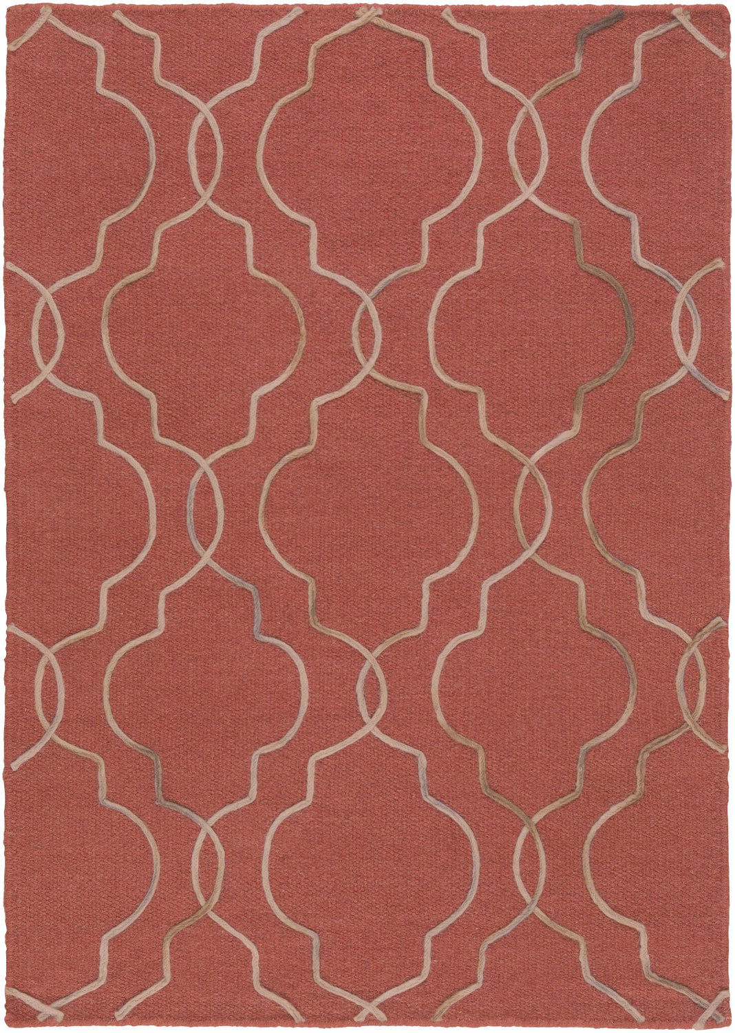 Dittmer Area Carpet - Clearance – Boutique Rugs