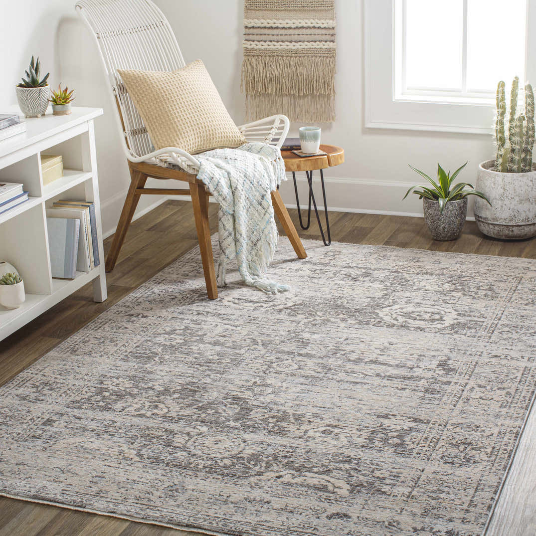 Divisoria Area Rug - Clearance – Boutique Rugs