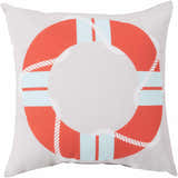 Ada Throw Pillow