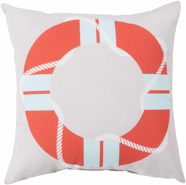 Ada Throw Pillow