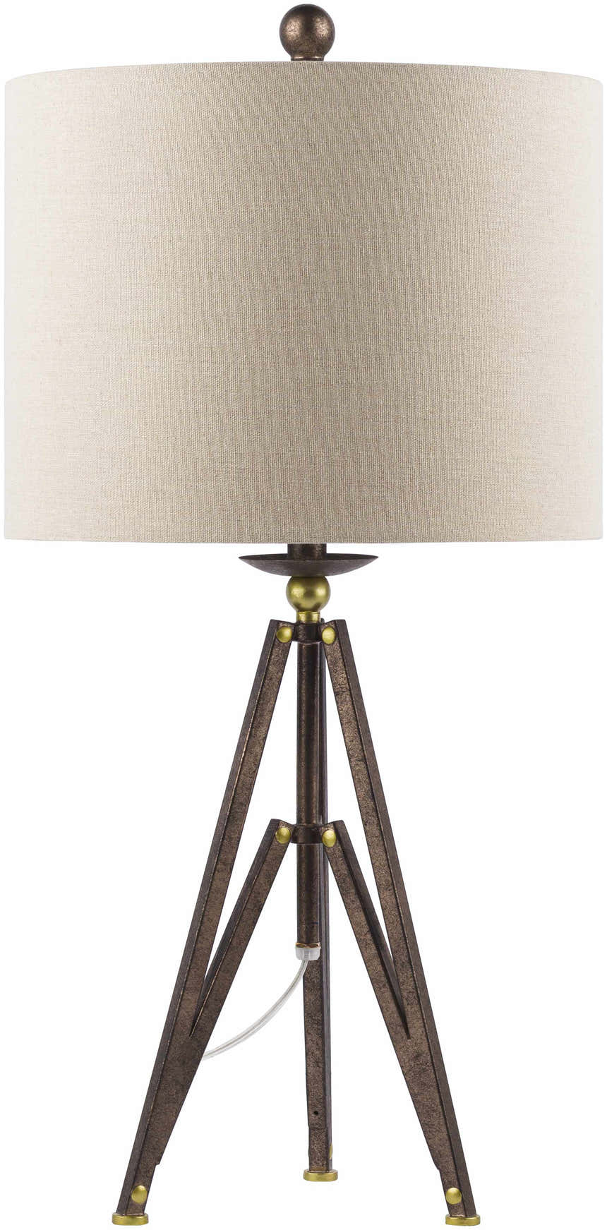 Melita Table Lamp - Clearance