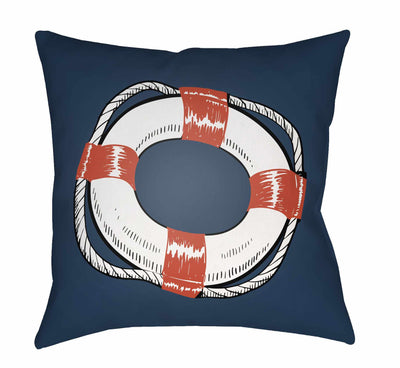 Dalican Throw Pillow