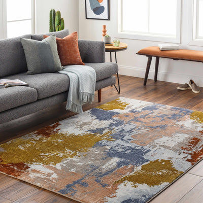 Rivers Area Rug - Clearance
