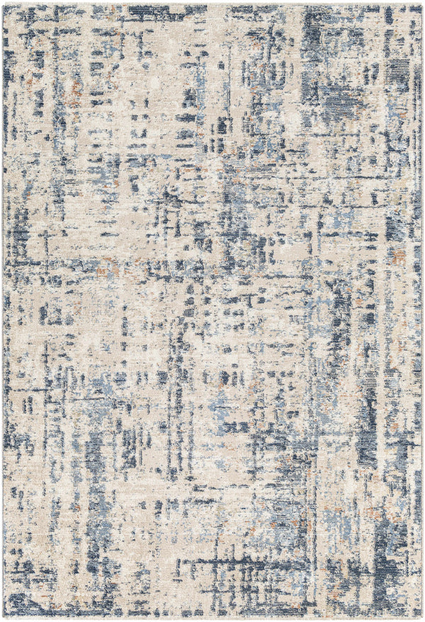 Dalama Contemporary Area Rug