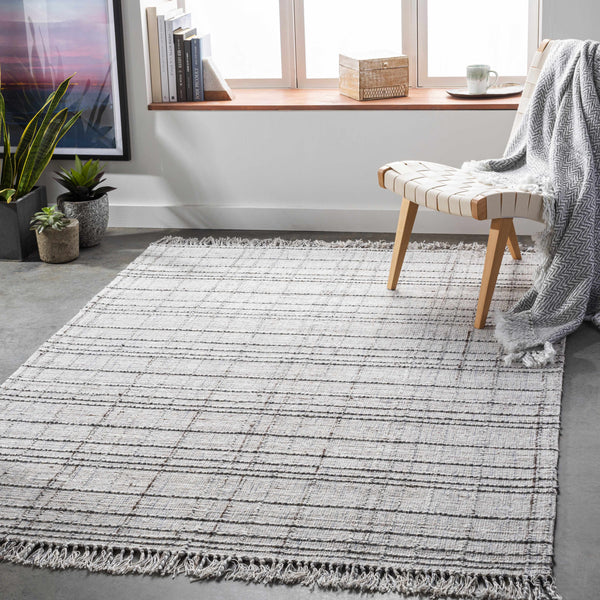 Delanco Area Rug - Clearance