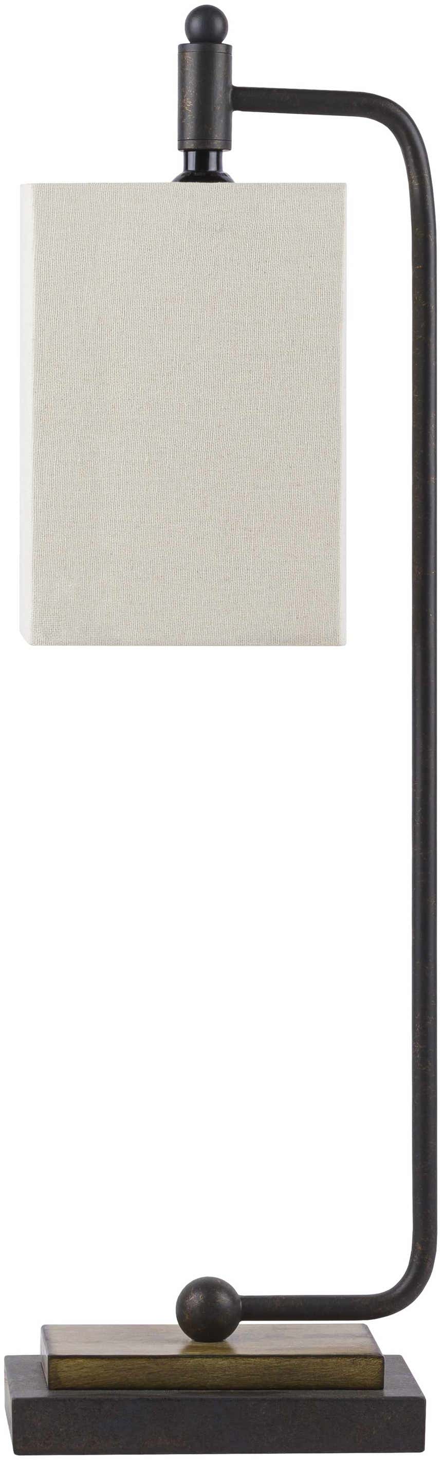 Brossard Table Lamp - Clearance