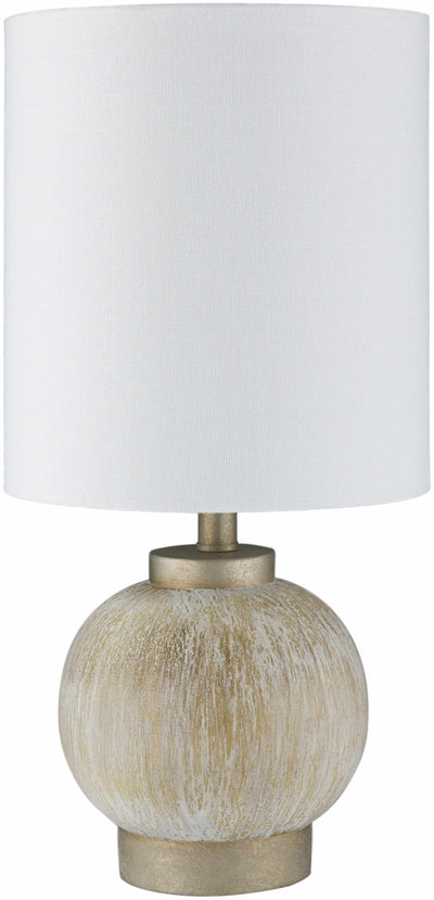 Tungol Table Lamp