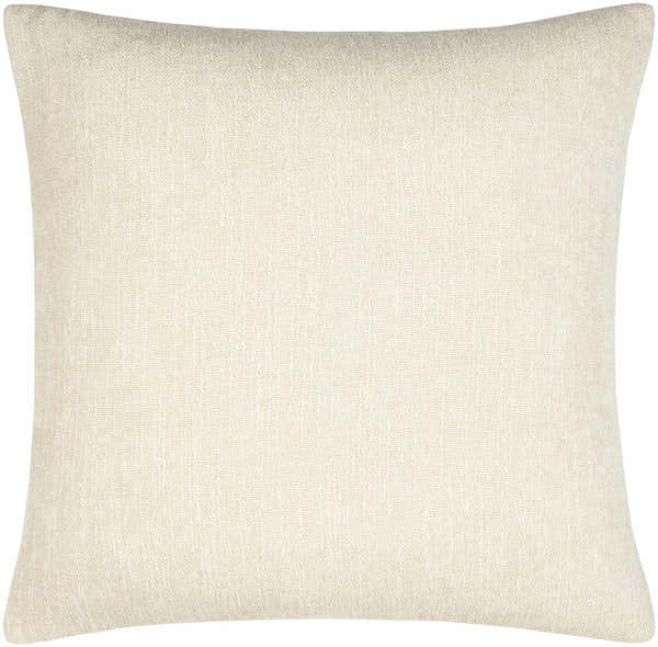 Aeneas Linen Throw Pillow - Clearance