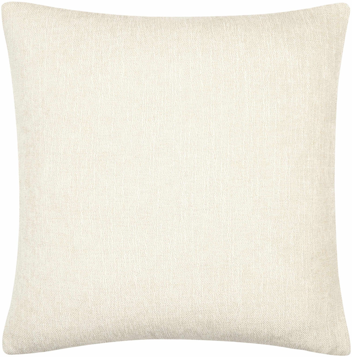 Aeneas Linen Throw Pillow