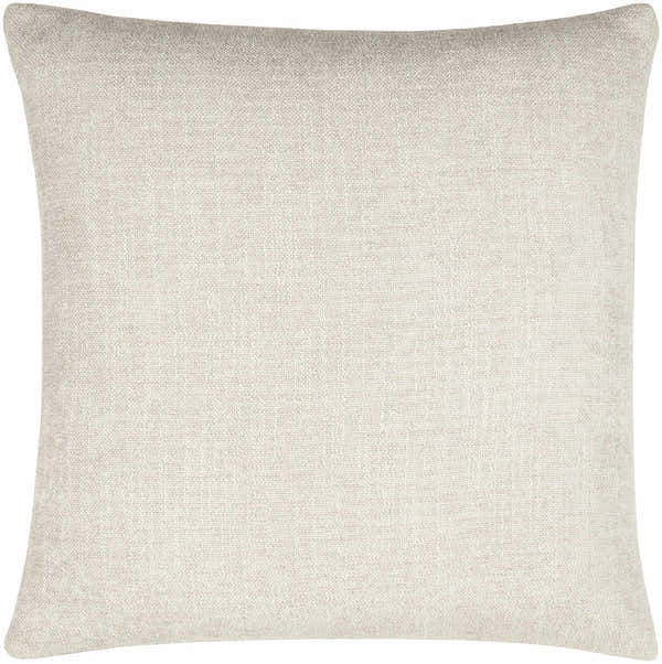 Aeneas Sandstone Throw Pillow - Clearance