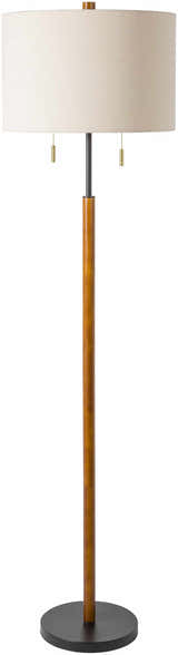 Ngomedzap Floor Lamp