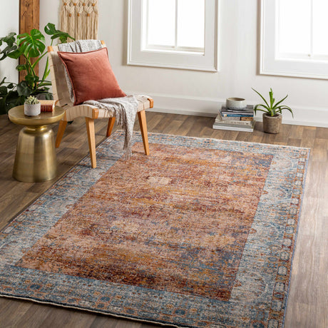 Demirci Area Rug - Clearance