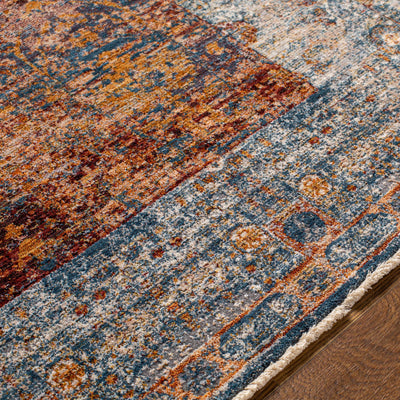 Demirci Area Carpet - Clearance