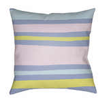 Dumarais Outdoor Throw Pillow