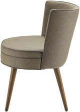 Donhierro Dining Chair