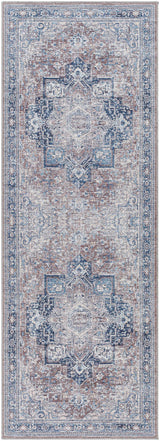 Dino Washable Area Rug - Clearance