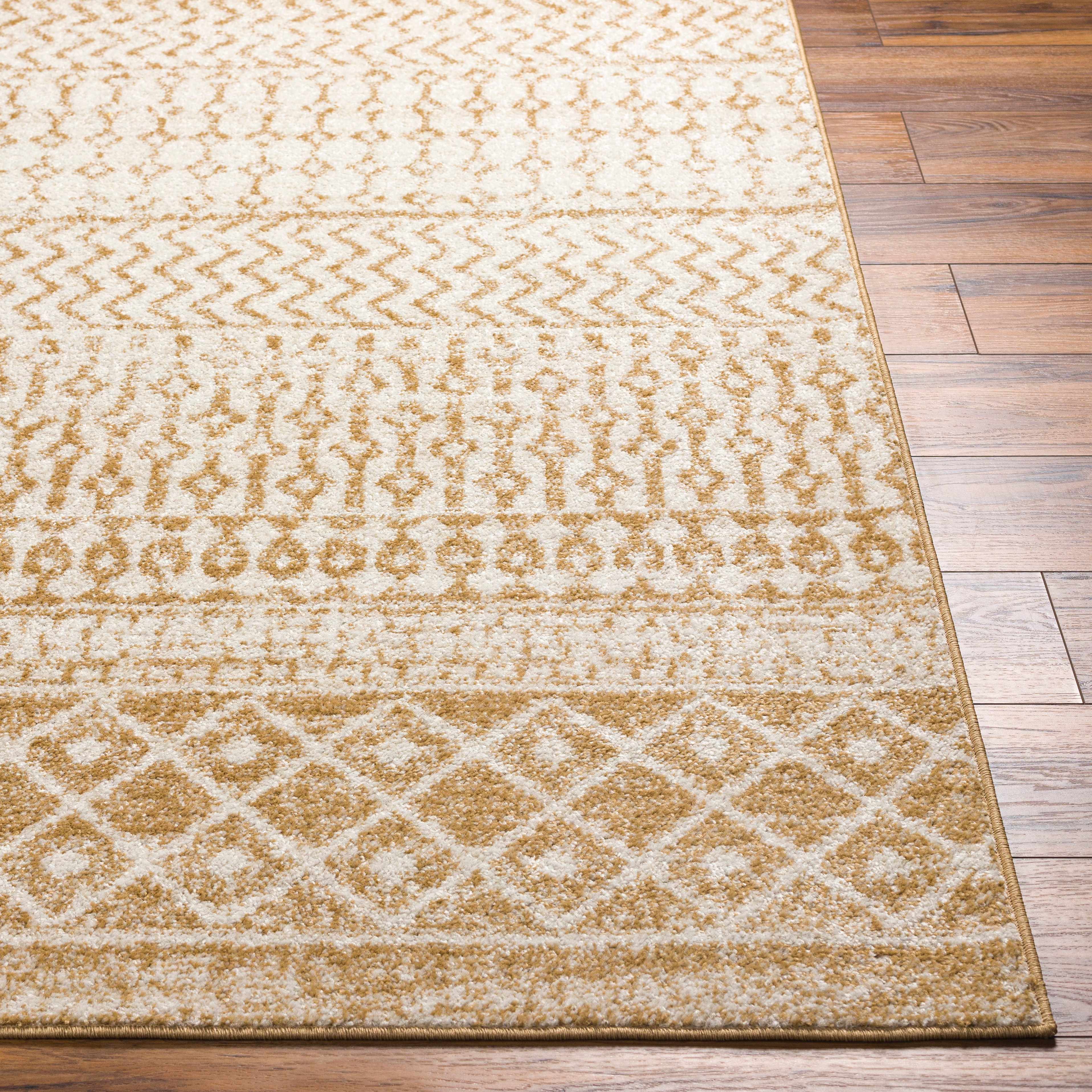 Dong Area Rug - Clearance