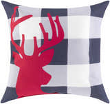 Dungon Outdoor Throw Pillow