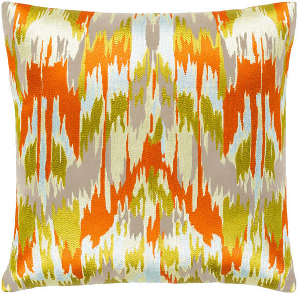 Donalds Throw Pillow - Clearance