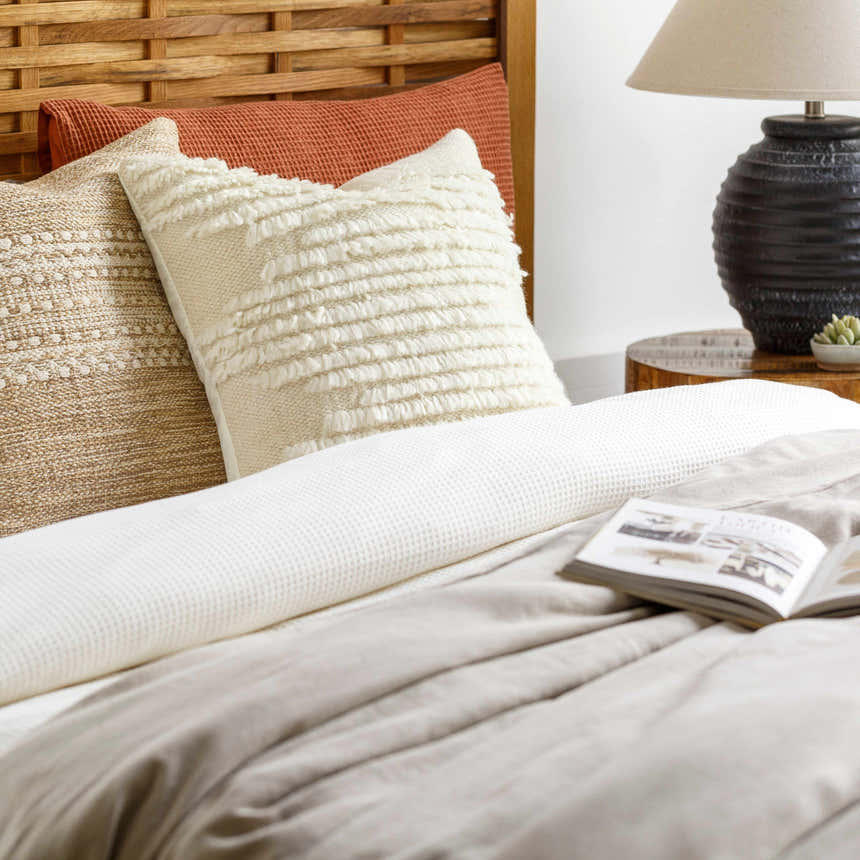 Denizli Pillow Cover