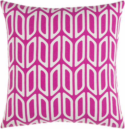 Doba Throw Pillow - Clearance