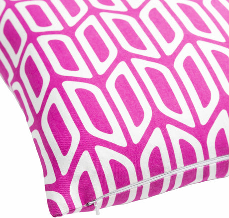 Doba Throw Pillow - Clearance