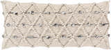 Dobbins Throw Pillow