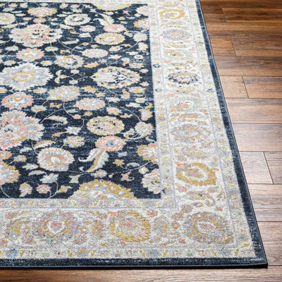 Dobie Washable Area Rug - Clearance