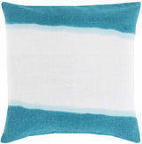 Docklands Throw Pillow - Clearance