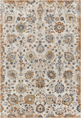 Cogan Beige Thick Luxe Rug - Clearance
