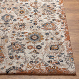 Cogan Beige Thick Luxe Rug - Clearance