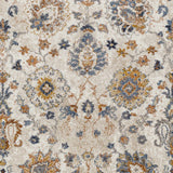 Cogan Beige Thick Luxe Rug - Clearance
