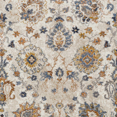 Cogan Beige Area Rug - Promo