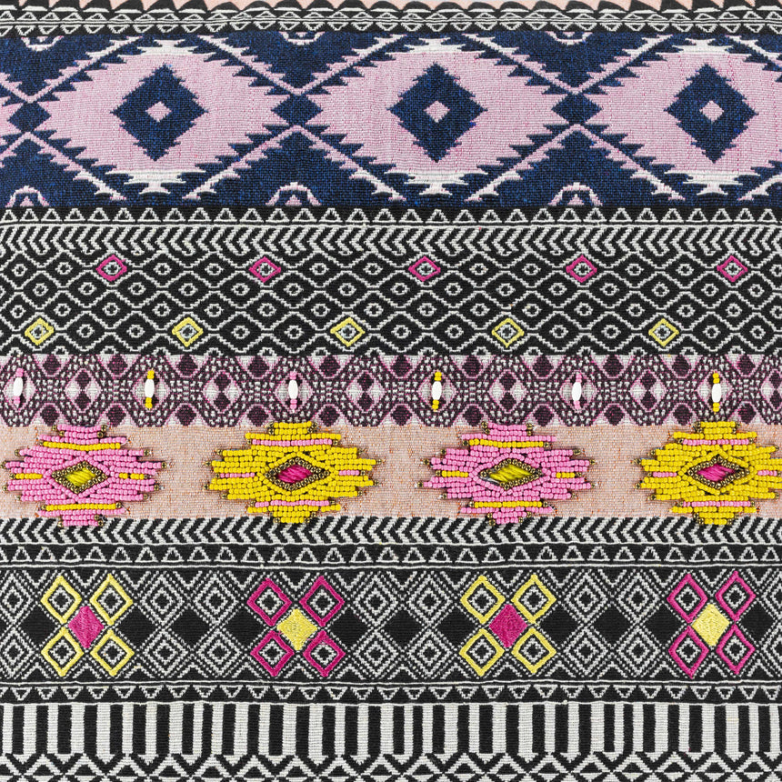 Dollymount Throw Pillow - Clearance