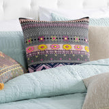 Dollymount Throw Pillow - Clearance