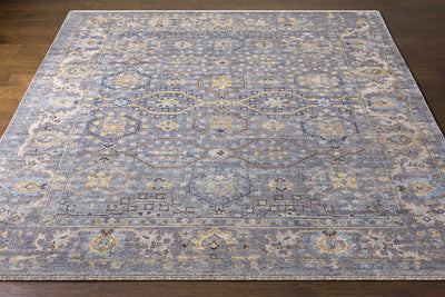 Domalanoan Area Rug