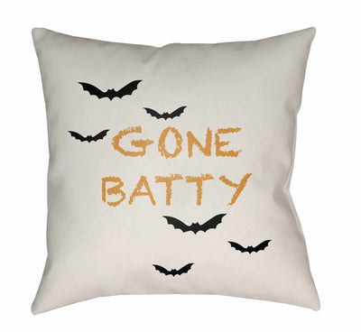 Donaghmede Throw Pillow